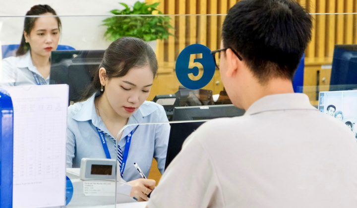 BAOVIET Bank năm 2025: Củng cố nền tảng tăng trưởng