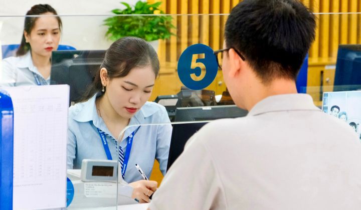 BAOVIET Bank năm 2025: Củng cố nền tảng tăng trưởng