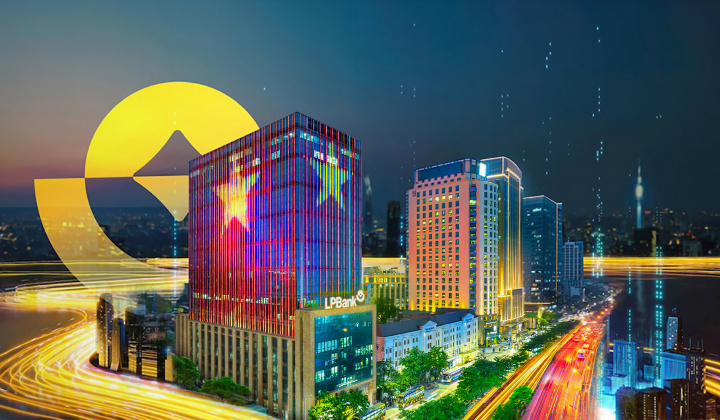 LPBank về đích ấn tượng năm 2025, lợi nhuận tăng trưởng 17%