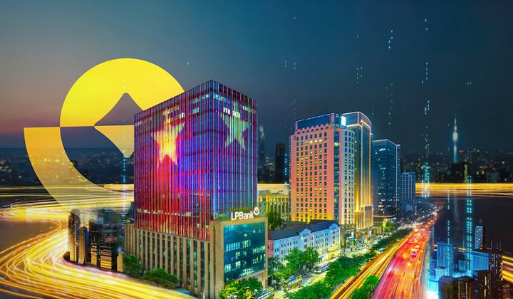 LPBank về đích ấn tượng năm 2025, lợi nhuận tăng trưởng 17%