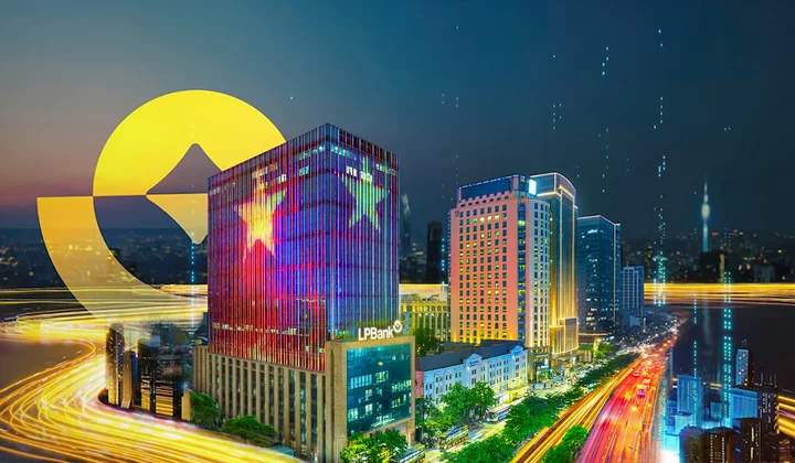LPBank về đích ấn tượng năm 2025, lợi nhuận tăng trưởng 17%