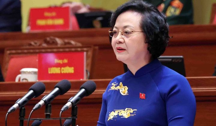 Chính phủ kiên định thực hiện sứ mệnh kiến tạo phát triển, liêm chính, hành động quyết liệt, phục vụ Nhân dân