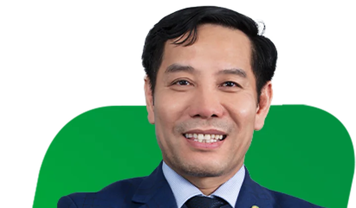 OCB bổ nhiệm Phó Tổng Giám đốc