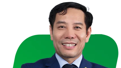 OCB bổ nhiệm Phó Tổng Giám đốc