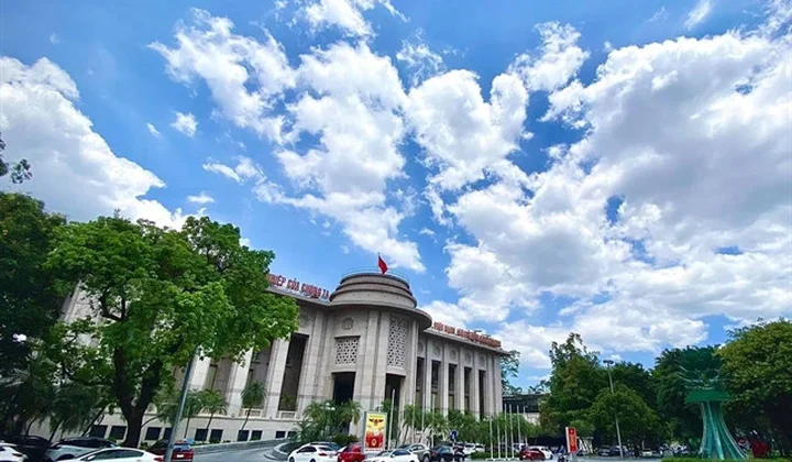 Central bank’s first 2026 directive prioritises inflation control, macro stability
