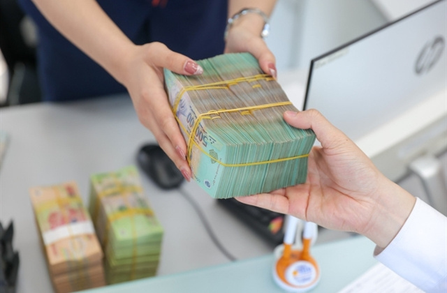 Credit institutions forecast lower pre-tax profit growth in 2026