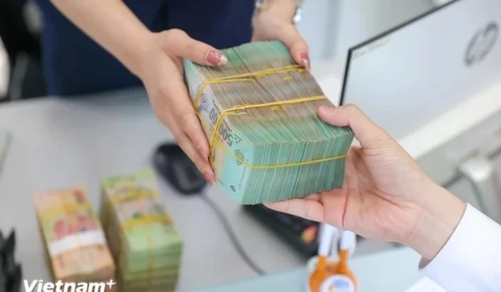 Fitch Ratings upgrades Vietnam’s senior secured long-term debt rating to BBB-