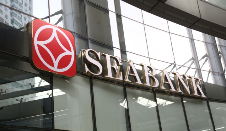SeABank đạt 6.868 tỷ đồng lợi nhuận trước thuế trong năm 2025