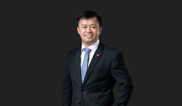 Techcombank điều chuyển nhân sự cấp cao