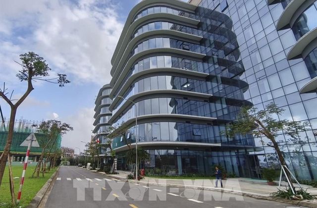Việt Nam’s IFC takes shape after more than one month since establishment