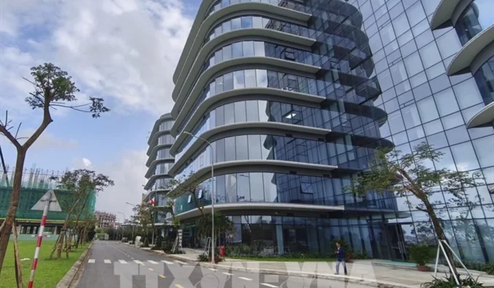 Việt Nam’s IFC takes shape after more than one month since establishment