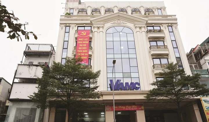 Động lực bứt phá của VAMC trong giai đoạn mới