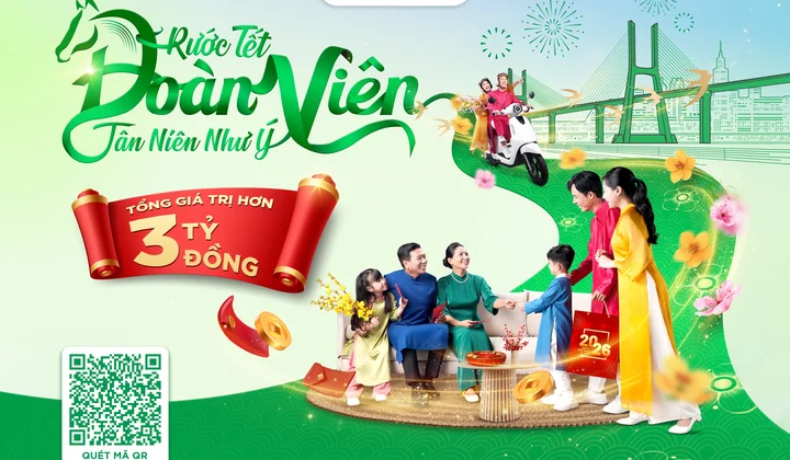 Tết đến gần trong bối cảnh người dân chi tiêu thận trọng