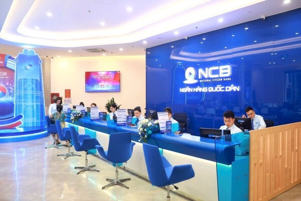 NCB được chấp thuận tăng vốn điều lệ