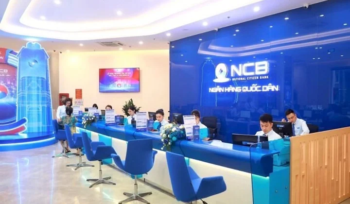NCB được chấp thuận tăng vốn điều lệ