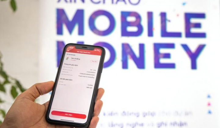 Ngân hàng Nhà nước ban hành kế hoạch triển khai Nghị định về dịch vụ Tiền di động