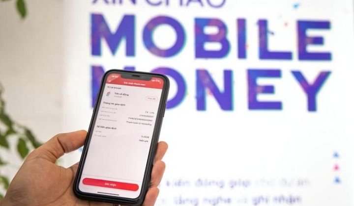 Ngân hàng Nhà nước ban hành kế hoạch triển khai Nghị định về dịch vụ Tiền di động