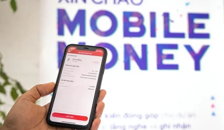 Ngân hàng Nhà nước ban hành kế hoạch triển khai Nghị định về dịch vụ Tiền di động
