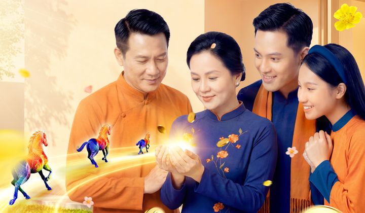 SHB tung ưu đãi “Lộc mã khai xuân, khởi vận đại cát” dịp Tết 2026