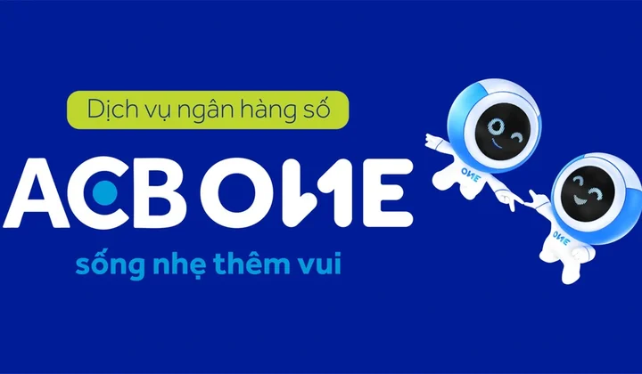ACB tích hợp mua bảo hiểm xe PTI trên ứng dụng ACB ONE