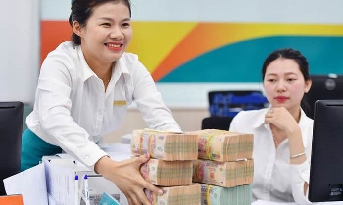 7 ngân hàng niêm yết báo lãi trên 20.000 tỷ đồng năm 2025