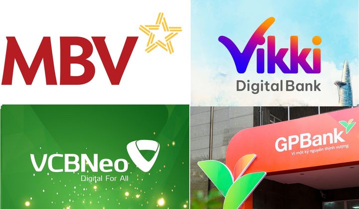 Vietnam’s restructured banks return to profit after years of losses