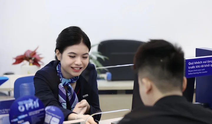 BVBank tăng trưởng chiều sâu, lợi nhuận 2025 tăng 34%