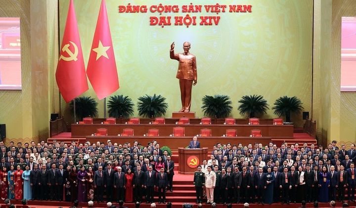Đại hội 14: Lan tỏa tinh thần hành động và khẳng định vai trò của Nhân dân trong sự nghiệp cách mạng