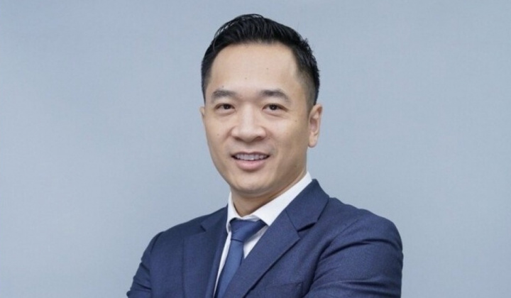 EVF bổ nhiệm Tổng Giám đốc, sẵn sàng cho giai đoạn bứt tốc