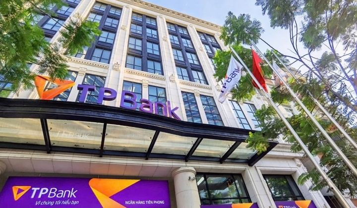 TPBank chi 3.600 tỉ đồng nắm quyền chi phối một công ty chứng khoán