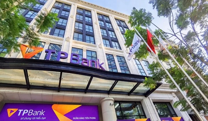 TPBank chi 3.600 tỉ đồng nắm quyền chi phối một công ty chứng khoán