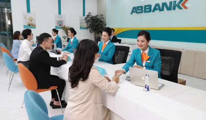 ABBANK được chấp thuận chào bán cổ phiếu ra công chúng, tăng vốn điều lệ thêm hơn 3.100 tỷ đồng