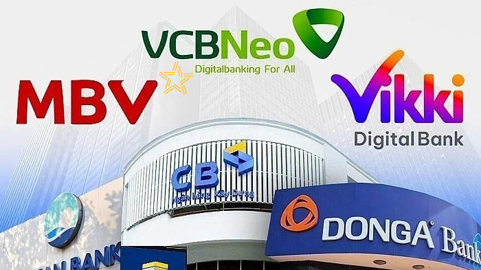 Ngân hàng 0 đồng ghi nhận lợi nhuận nghìn tỷ sau tái cơ cấu