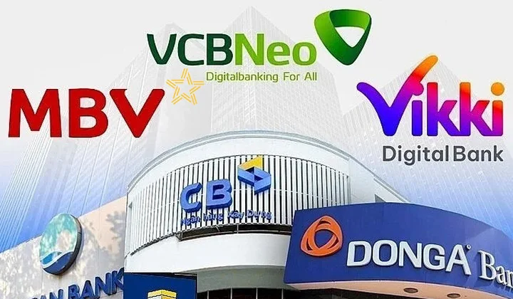 Ngân hàng 0 đồng ghi nhận lợi nhuận nghìn tỷ sau tái cơ cấu