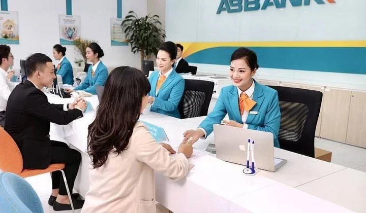 ABBank sẽ phát hành cổ phiếu tăng vốn điều lệ lên 13.455 tỷ đồng