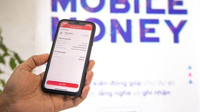Quy định về việc mở và sử dụng dịch vụ Tiền di động