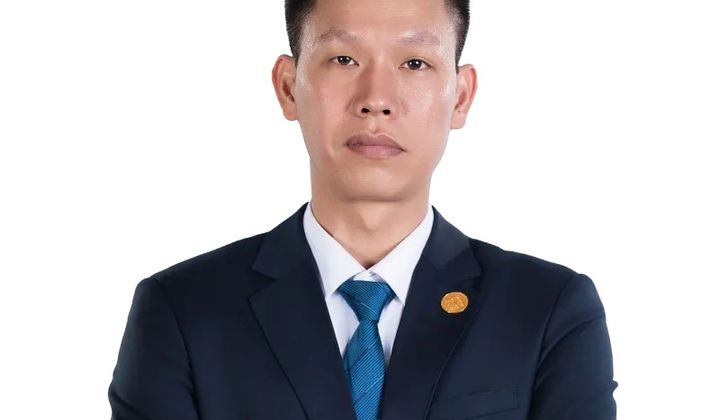 KienlongBank bầu ông Đào Ngọc Hải giữ chức Trưởng Ban Kiểm soát nhiệm kỳ 2023-2027