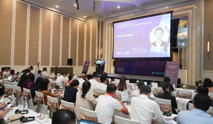 Phòng, chống gian lận tài chính - ngân hàng cần chuyển từ phòng thủ bị động sang chủ động nhận diện rủi ro