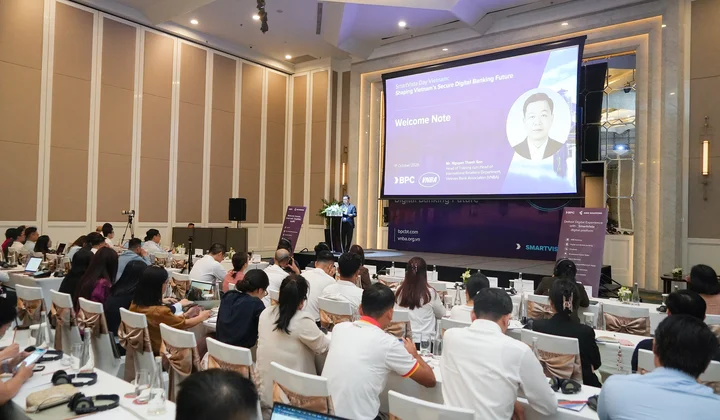 Phòng, chống gian lận tài chính - ngân hàng cần chuyển từ phòng thủ bị động sang chủ động nhận diện rủi ro