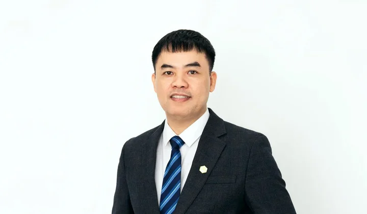Vietbank bổ nhiệm ông Lê Thanh Hải giữ chức Phó Tổng Giám đốc