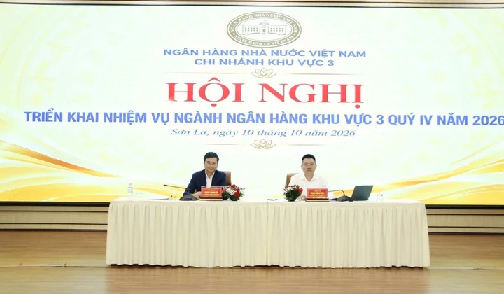 Khơi thông tín dụng vào lĩnh vực thế mạnh của Điện Biên, Lai Châu, Sơn La