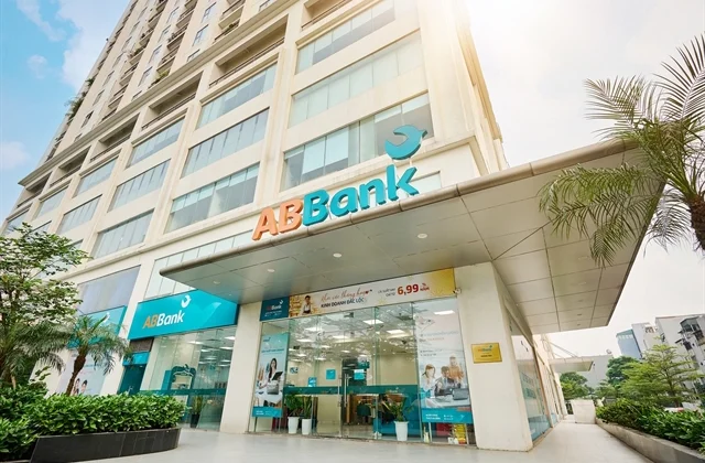 Moody’s upgrades ABBank to B1, maintains positive outlook