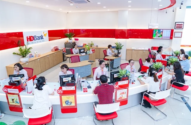 HDBank ranks 2nd in S&P Global Market Intelligence’s Southeast Asian bank rankings