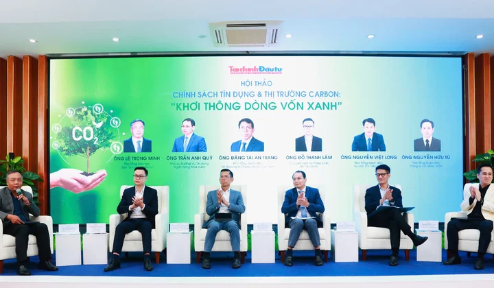 The banking sector stands alongside businesses and the economy in the green transition