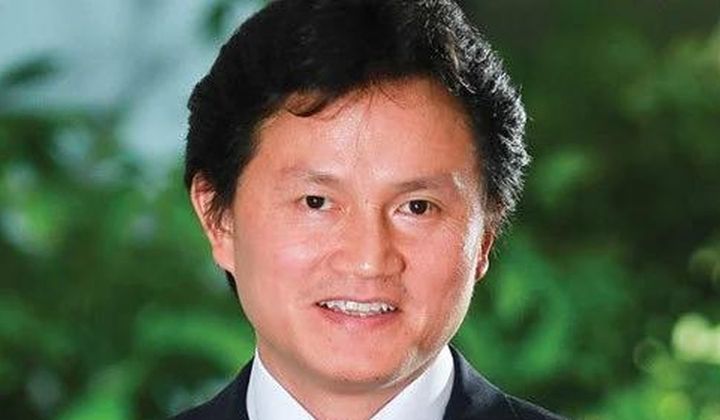 Phó Tổng Giám đốcVietcombank xin nghỉ hưu trước tuổi
