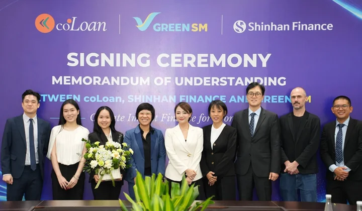 Shinhan Finance hợp tác triển khai sáng kiến hỗ trợ phụ nữ tiếp cận phương tiện điện và tài chính