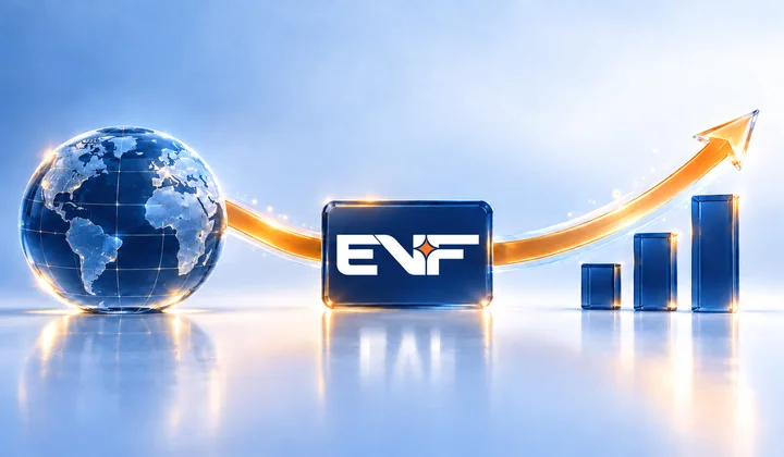 EVF công bố phương án phát hành tối đa 300 triệu USD trái phiếu quốc tế