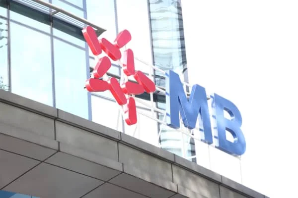 MB ban hành Điều lệ sửa đổi, ghi nhận vốn điều lệ mới hơn 92.632 tỷ đồng