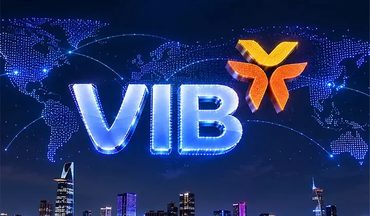 VIB hoàn tất khoản vay hợp vốn 285 triệu USD trong kế hoạch huy động 1 tỷ USD vốn quốc tế năm 2026