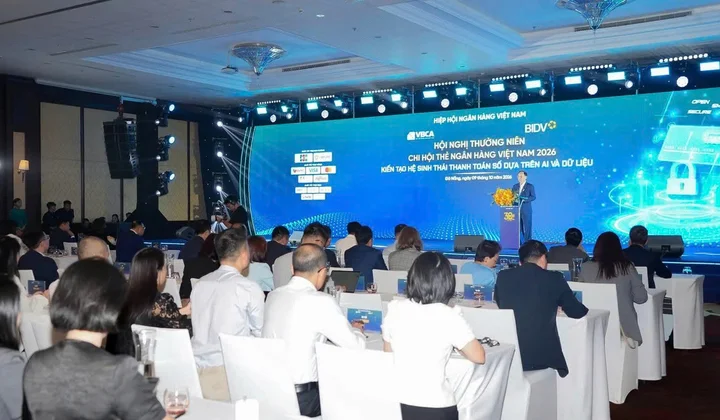 Thúc đẩy hệ sinh thái thanh toán số theo hướng kết nối, an toàn